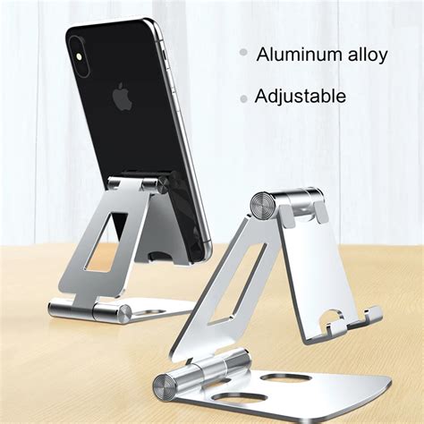 sheet metal phone stand|best foldable phone stand.